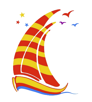 Na Hoku III Catamaran logo